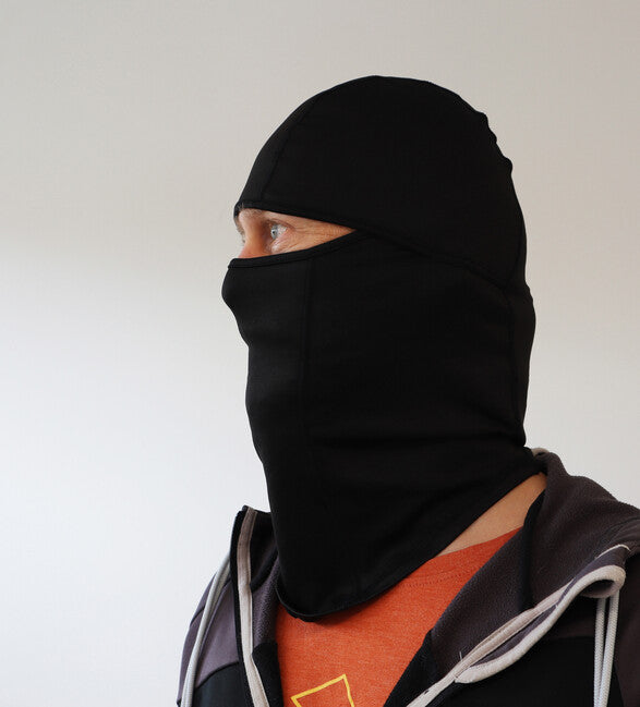 Origin Outdoors prozračna balaklava sportska