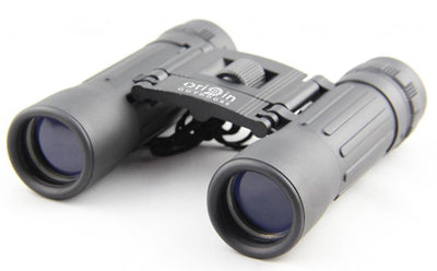 Origin Outdoors Quick View dalekozor 10x25, crni