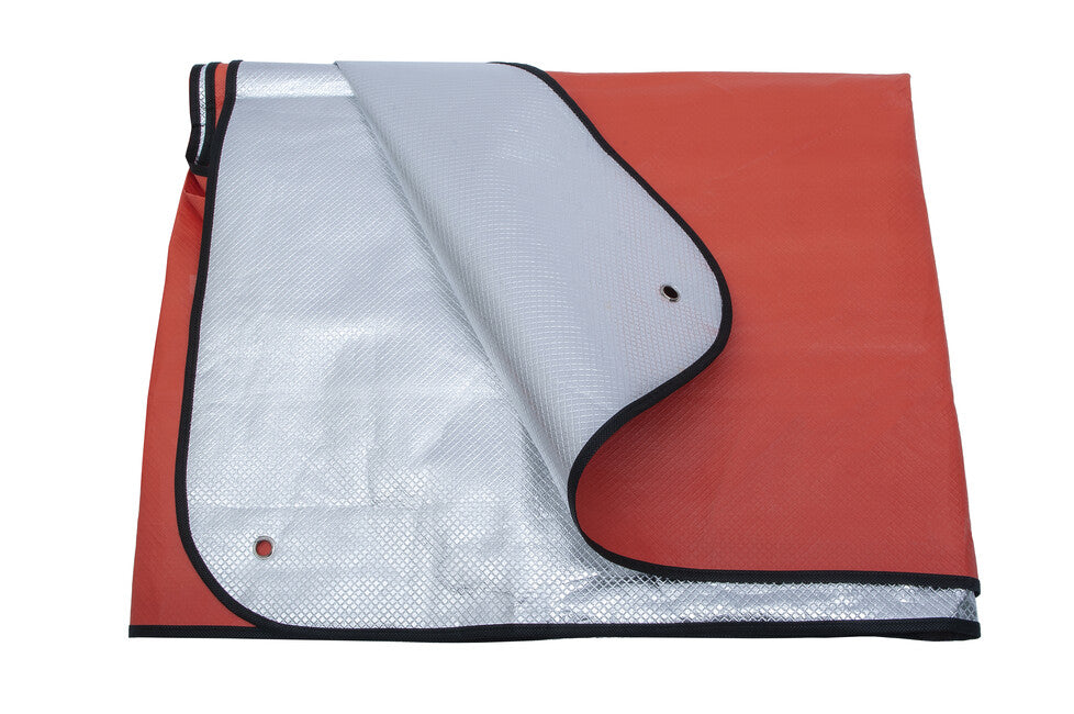 Origin Outdoors Reflex hitna deka 200 x 150 cm