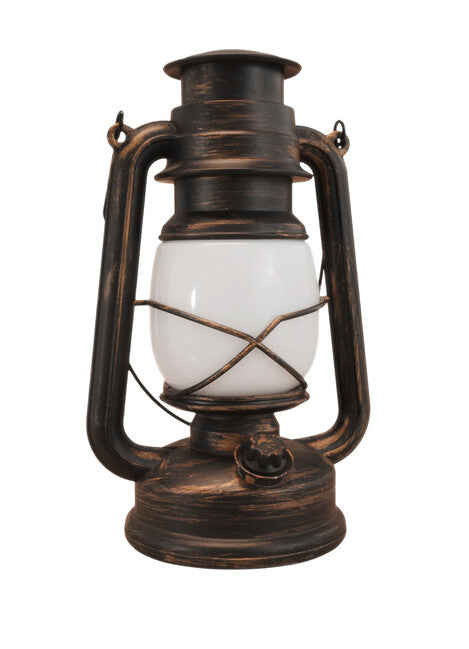 Origin Outdoors Retro LED kamping lampa