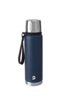 Origin Outdoors RockSteel vakuumska termosica 0,75 l, plava