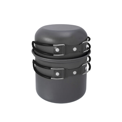 Origin Outdoors set posuđa za 3-4 osobe