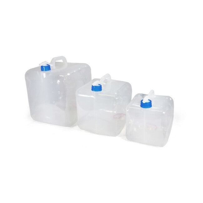 Origin Outdoors sklapajući kanister za vodu, 5 L
