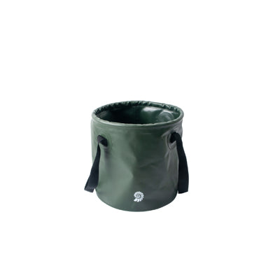 Origin Outdoors sklapajuće vedro 12 l, zeleno