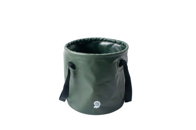 Origin Outdoors sklapajuće vedro 30 l, zeleno