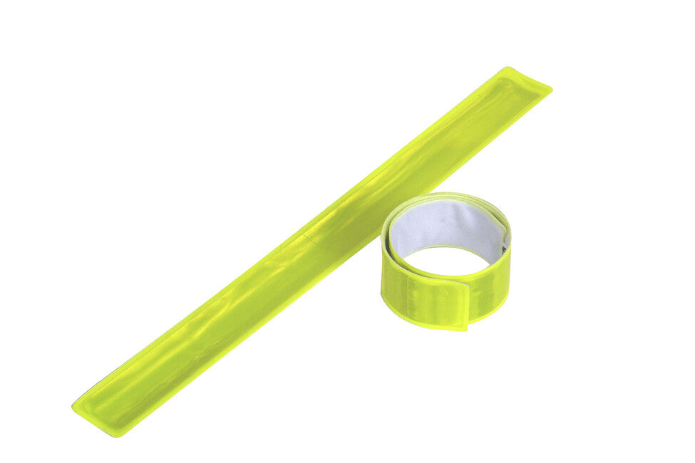 Origin Outdoors Slap Wrap luminiscentna traka na oružje, žuta 1 par