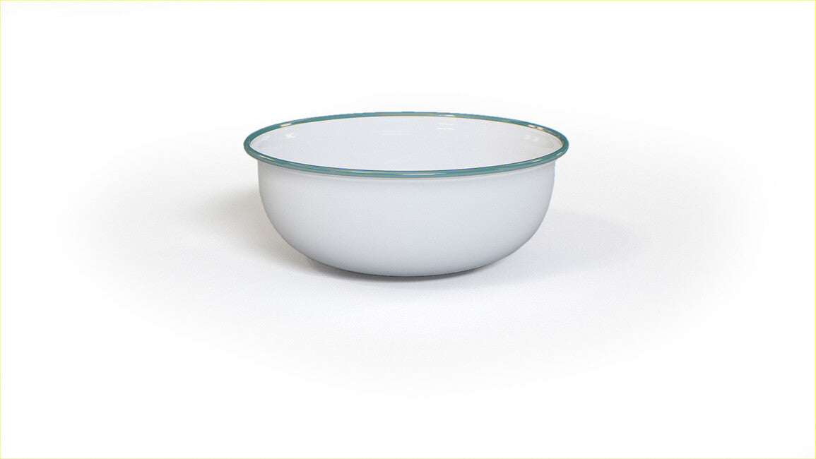 Origin Outdoors emajlirana zdjela 15 cm, ocean