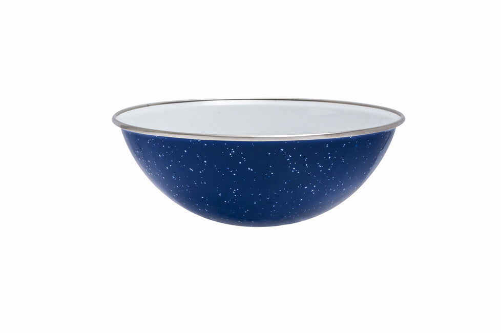 Origin Outdoors emajlirana zdjela 20 cm, plava