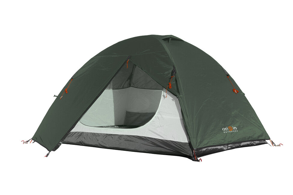 Origin Outdoors Snugly šator za 1 osobu