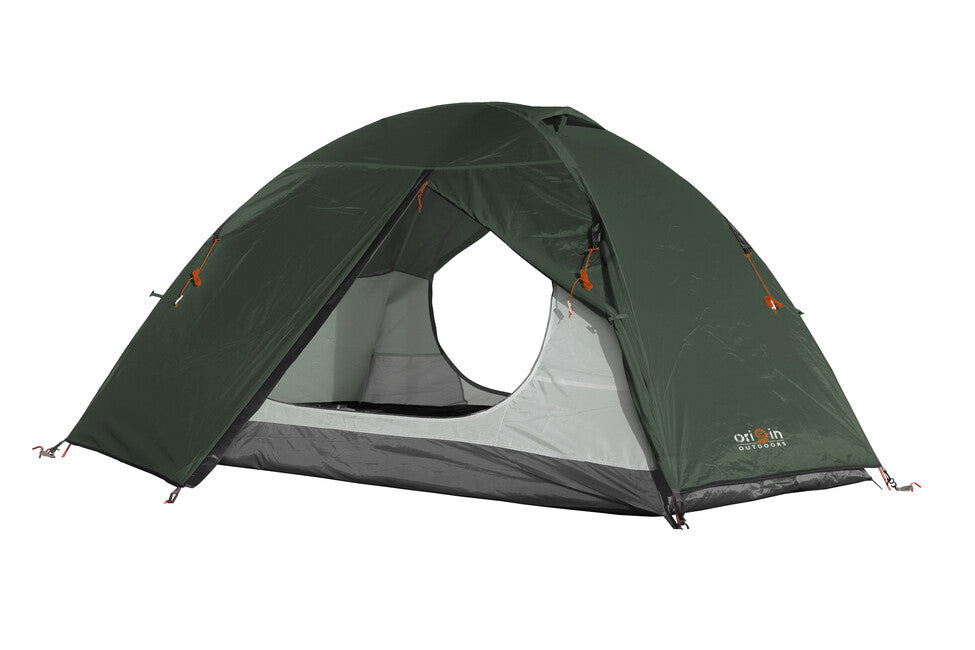 Origin Outdoors Snugly šator, 2 osobe