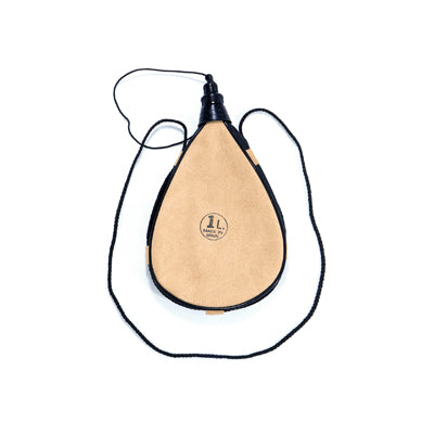 Origin Outdoors Straight čuturica 1 l, smeđa