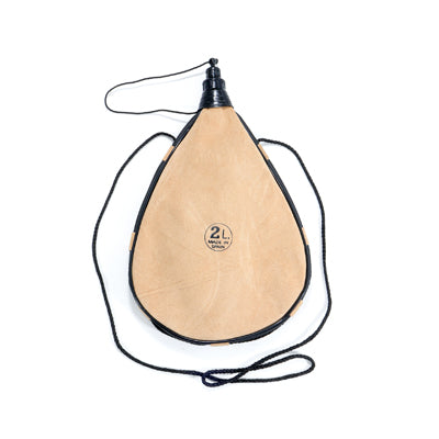 Origin Outdoors Straight čuturica 2 l, smeđa