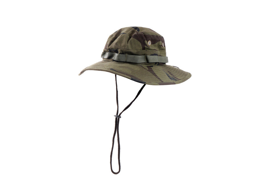 Origin Outdoors Tactical Boonie šešir, kamuflažni