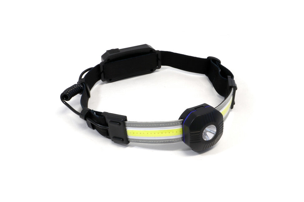 Origin Outdoors Taillight LED naglavna svjetiljka 500 lumena