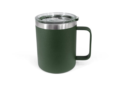 Origin Outdoors termošalica od nehrđajućeg čelika, zelena, 0,35 l