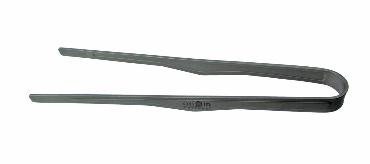 Origin Outdoors Titanium pribor za roštilj