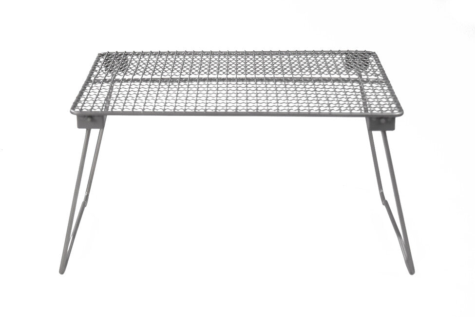 Origin Outdoors Titanium sklapajući roštilj