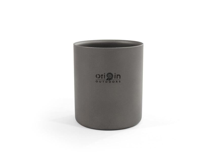Origin Outdoors Titanijska termošalica 300 ml