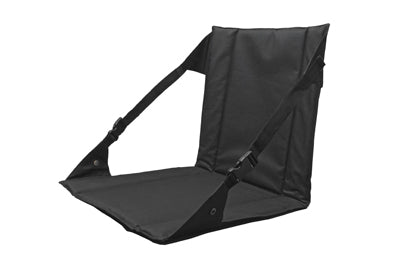 Origin Outdoors Trail putna stolica, crna