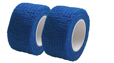 Origin Outdoors univerzalna traka 2 kom, plava