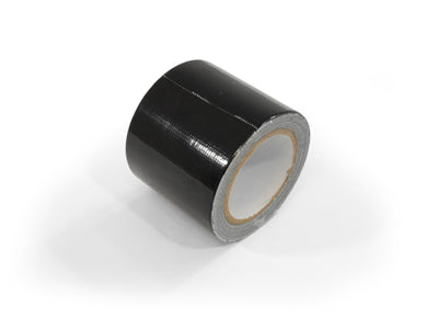 Origin Outdoors univerzalna traka, 5 m, crna