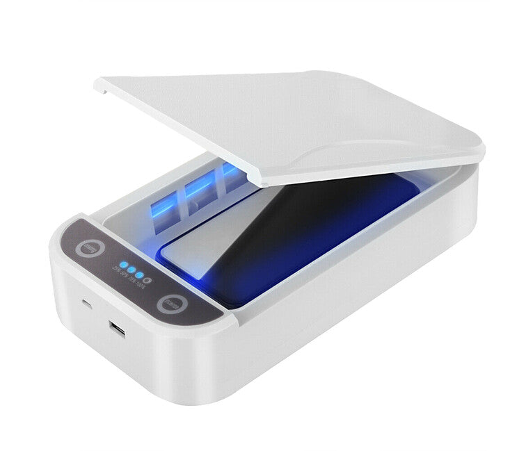 Origin Outdoors USB UV-sterilizator