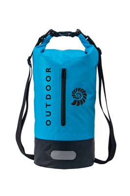 Origin Outdoors vodootporna vreća 20 l, plava