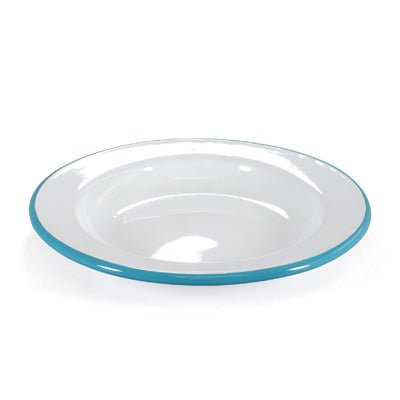 Origin Outdoors emajlirani plitki tanjur 20 cm