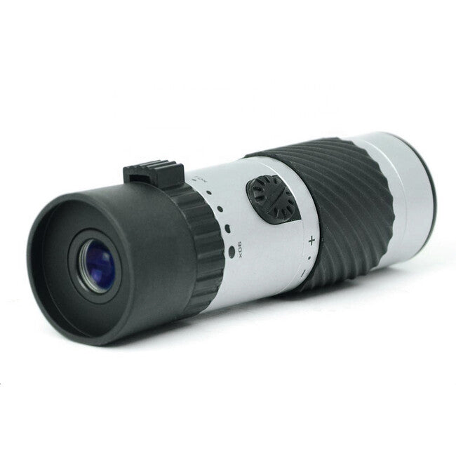 Origin Outdoors Zoom monokularni dalekozor 10 - 30 x 21