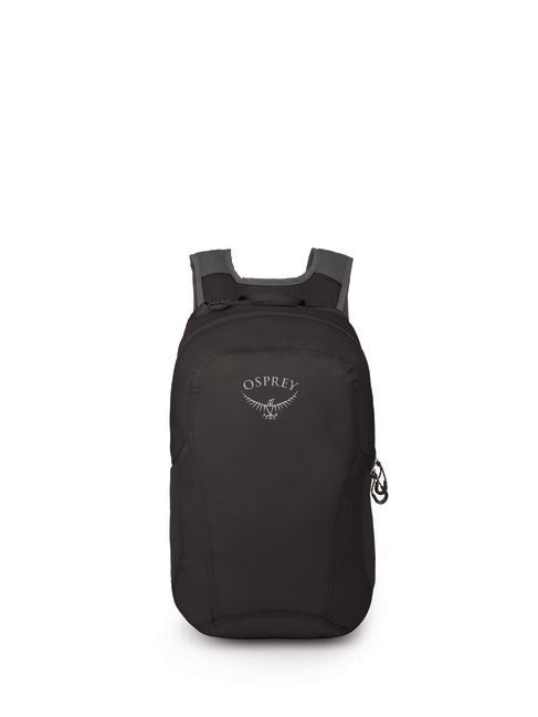 OSPREY UL STUFF PACK sklopivi ruksak, crni