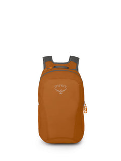 OSPREY UL STUFF PACK sklopivi ruksak, toffee orange