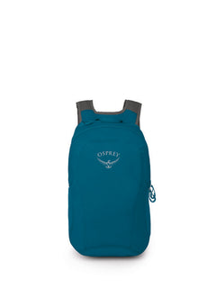 OSPREY UL STUFF PACK sklopivi ruksak, waterfront blue