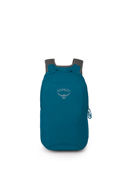 OSPREY UL STUFF PACK sklopivi ruksak, waterfront blue