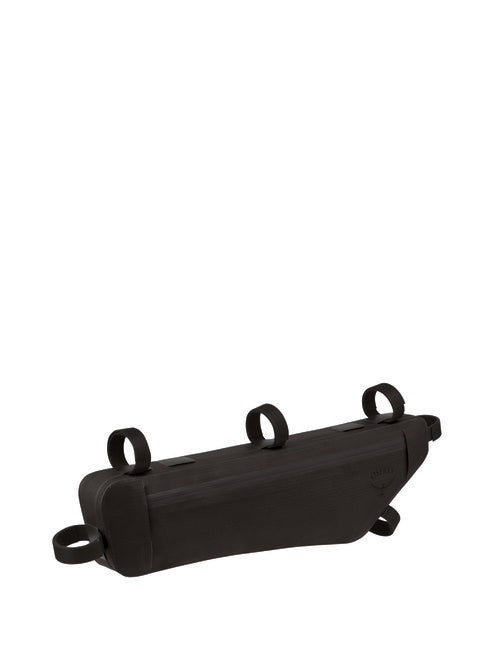 OSPREY ESCAPIST FRAME BAG LARGE torbica na okvir bicikla, crna