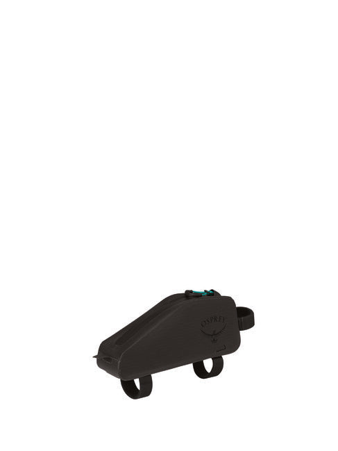 OSPREY ESCAPIST TOP TUBE BAG torbica na bicikl, crna