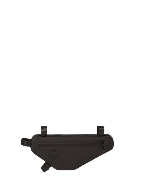 OSPREY ESCAPIST WEDGE BAG torbica na okvir bicikla, crna