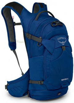 OSPREY RAPTOR 10 biciklistički ruksak, postal blue
