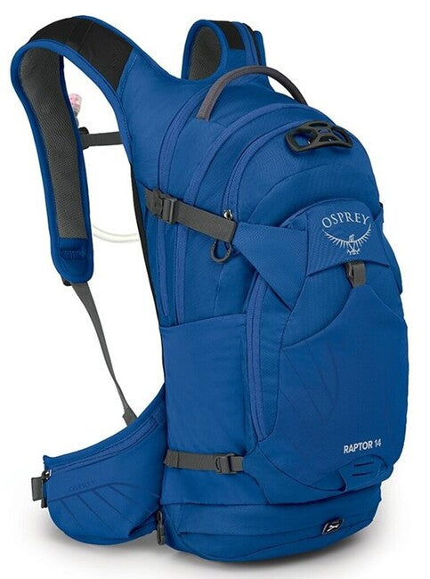 OSPREY RAPTOR 14 biciklistički ruksak, postal blue
