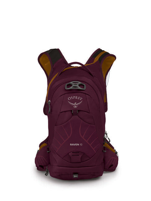 OSPREY RAVEN 10 biciklistički ruksak, aprium purple