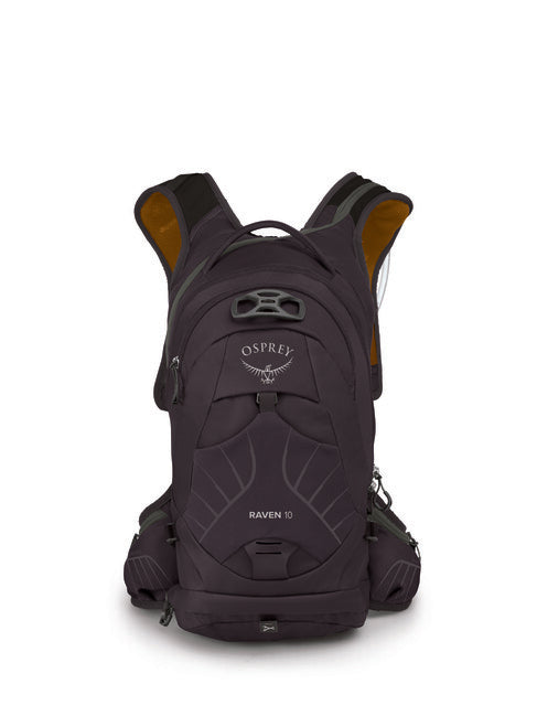 OSPREY RAVEN 10 biciklistički ruksak, space travel grey