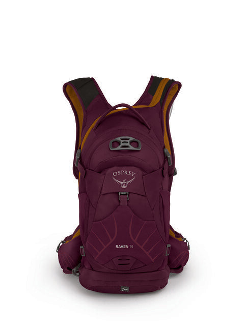 OSPREY RAVEN 14 biciklistički ruksak, aprium purple