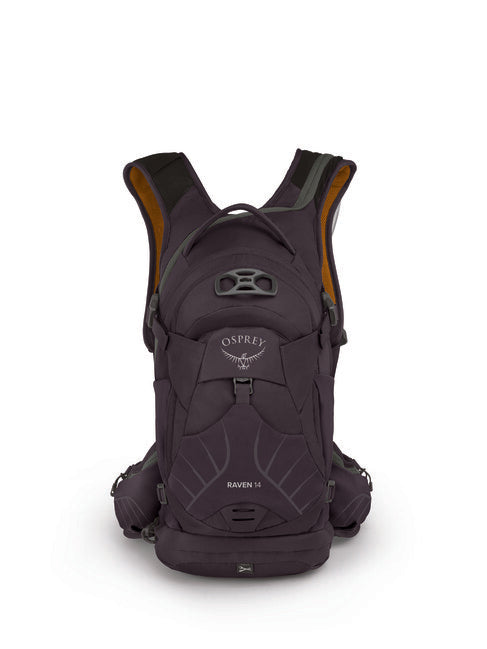 OSPREY RAVEN 14 biciklistički ruksak, space travel grey