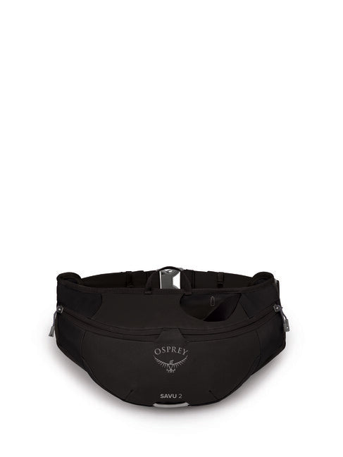 OSPREY SAVU 2 pojasna torbica, crna