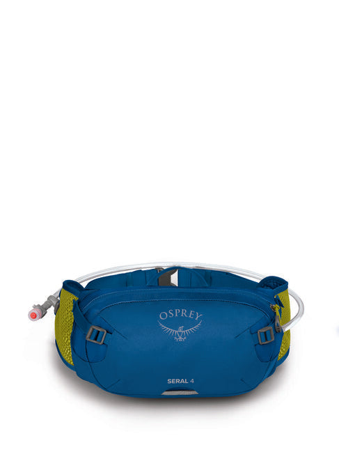 OSPREY SERAL 4 pojasna torbica, postal blue