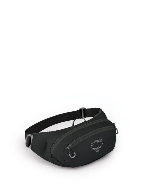 OSPREY DAYLITE WAIST II pojasna torbica, crna