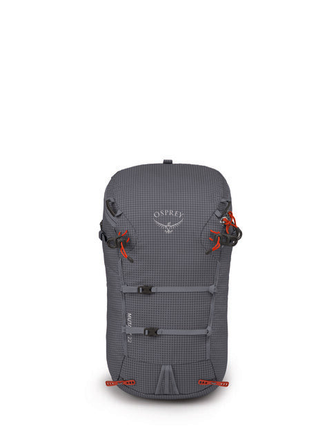 OSPREY MUTANT 22 ruksak za penjanje, tungsten grey