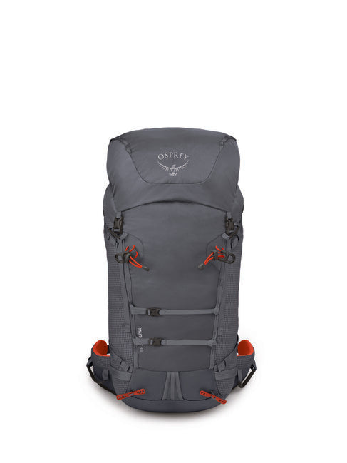 OSPREY MUTANT 38 ruksak za penjanje, tungsten grey