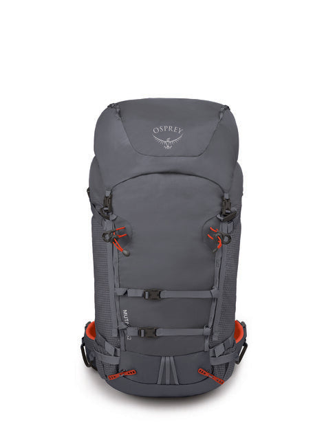 OSPREY MUTANT 52 ruksak za penjanje, tungsten grey
