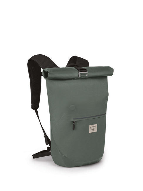 OSPREY ARCANE ROLL TOP WP 25 gradski ruksak, pine leaf green