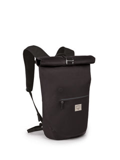OSPREY ARCANE ROLL TOP WP 25 gradski ruksak, stonewash black
